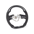 Carbon Fiber Steering Wheel - Nissan GT - R R35 LCI - HyperSteering