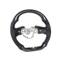 Carbon Fiber Steering Wheel - Nissan GT - R R35 LCI - HyperSteering