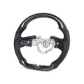 Carbon Fiber Steering Wheel - Nissan GT - R R35 LCI - HyperSteering