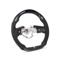 Carbon Fiber Steering Wheel - Nissan GT - R R35 LCI - HyperSteering