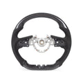 Carbon Fiber Steering Wheel - Nissan GT - R R35 LCI - HyperSteering