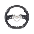 Carbon Fiber Steering Wheel - Nissan GT - R R35 LCI - HyperSteering