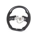 Carbon Fiber Steering Wheel - Nissan GT - R R35 LCI - HyperSteering