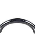 Carbon Fiber Steering Wheel - Nissan GT - R R35 LCI - HyperSteering