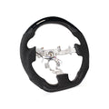 Carbon Fiber Steering Wheel - Nissan GT - R R35 Pre - LCI - HyperSteering