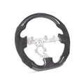 Carbon Fiber Steering Wheel - Nissan GT - R R35 Pre - LCI - HyperSteering