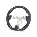 Carbon Fiber Steering Wheel - Nissan GT - R R35 Pre - LCI - HyperSteering