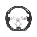 Carbon Fiber Steering Wheel - Nissan GT - R R35 Pre - LCI - HyperSteering