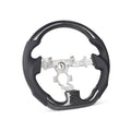 Carbon Fiber Steering Wheel - Nissan GT - R R35 Pre - LCI - HyperSteering