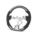 Carbon Fiber Steering Wheel - Nissan GT - R R35 Pre - LCI - HyperSteering