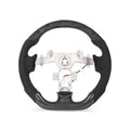 Carbon Fiber Steering Wheel - Nissan GT - R R35 Pre - LCI - HyperSteering