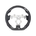 Carbon Fiber Steering Wheel - Nissan GT - R R35 Pre - LCI - HyperSteering