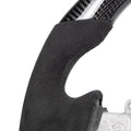 Carbon Fiber Steering Wheel - Nissan GT - R R35 Pre - LCI - HyperSteering