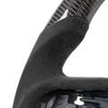 Carbon Fiber Steering Wheel - Ram 1500 TRX - HyperSteering