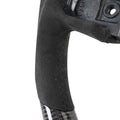 Carbon Fiber Steering Wheel - Ram 1500 TRX - HyperSteering