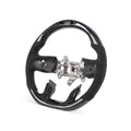 Carbon Fiber Steering Wheel - Ram 1500 TRX - HyperSteering