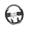 Carbon Fiber Steering Wheel - Ram 1500 TRX - HyperSteering