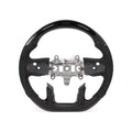 Carbon Fiber Steering Wheel - Ram 1500 TRX - HyperSteering