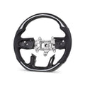 Carbon Fiber Steering Wheel - Ram 1500 TRX - HyperSteering