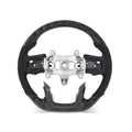 Carbon Fiber Steering Wheel - Ram 1500 TRX - HyperSteering