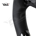 Carbon Fiber Steering Wheel - Ram 1500 TRX - HyperSteering