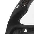 Carbon Fiber Steering Wheel - Ram 1500 TRX - HyperSteering
