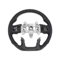 Carbon Fiber Steering Wheel - Ram 1500 TRX - HyperSteering