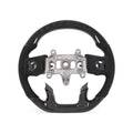 Carbon Fiber Steering Wheel - Ram 1500 TRX - HyperSteering