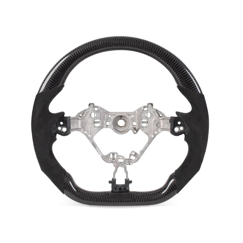 Carbon Fiber Steering Wheel - Toyota 86 ZN8 & ZD8 - HyperSteering