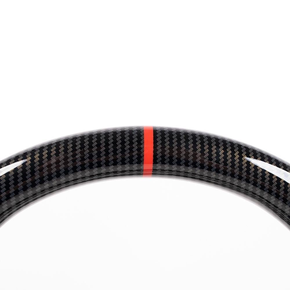 Carbon Fiber Steering Wheel - Toyota 86 ZN8 & ZD8 - HyperSteering