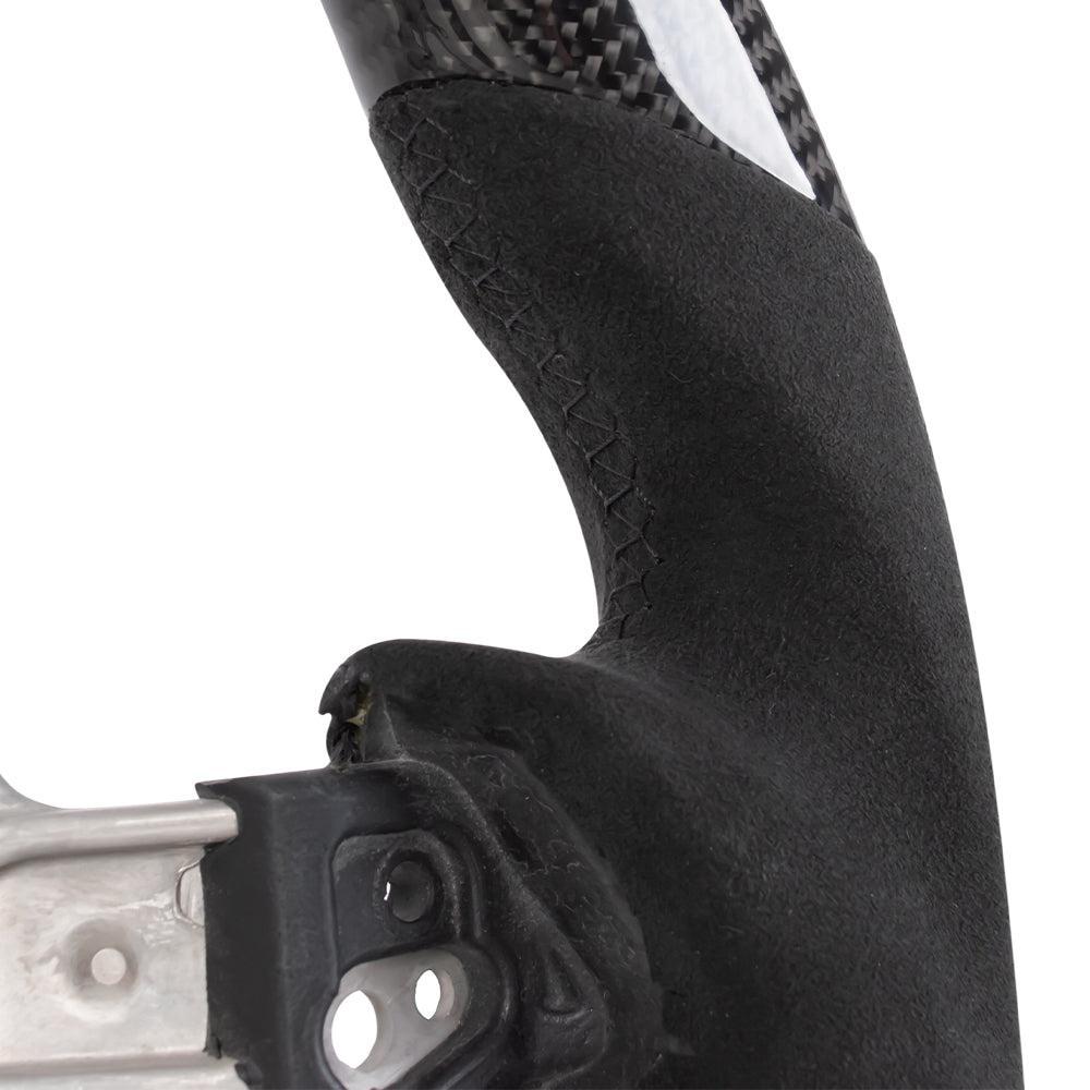Carbon Fiber Steering Wheel - Toyota 86 ZN8 & ZD8 - HyperSteering
