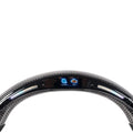 Carbon Fiber Steering Wheel - Toyota 86 ZN8 & ZD8 - HyperSteering