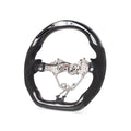 Carbon Fiber Steering Wheel - Toyota 86 ZN8 & ZD8 - HyperSteering