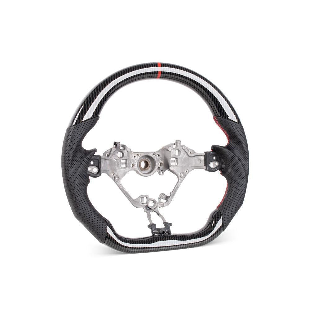 Carbon Fiber Steering Wheel - Toyota 86 ZN8 & ZD8 - HyperSteering