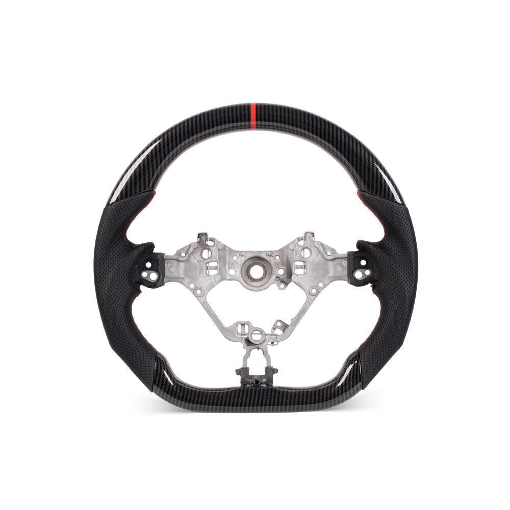 Carbon Fiber Steering Wheel - Toyota 86 ZN8 & ZD8 - HyperSteering
