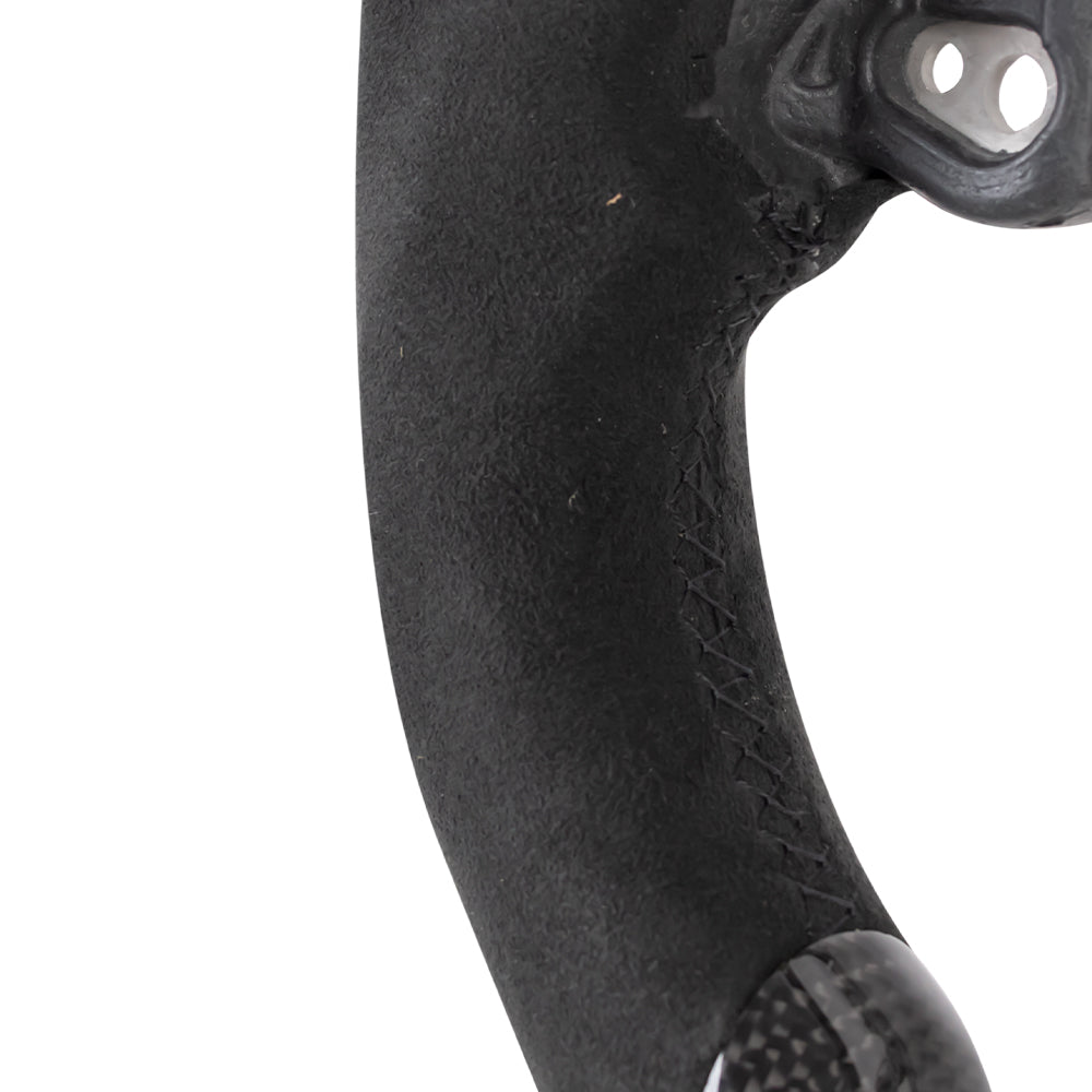 Carbon Fiber Steering Wheel - Toyota 86 ZN8 & ZD8 - HyperSteering