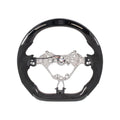 Carbon Fiber Steering Wheel - Toyota 86 ZN8 & ZD8 - HyperSteering