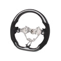Carbon Fiber Steering Wheel - Toyota 86 ZN8 & ZD8 - HyperSteering