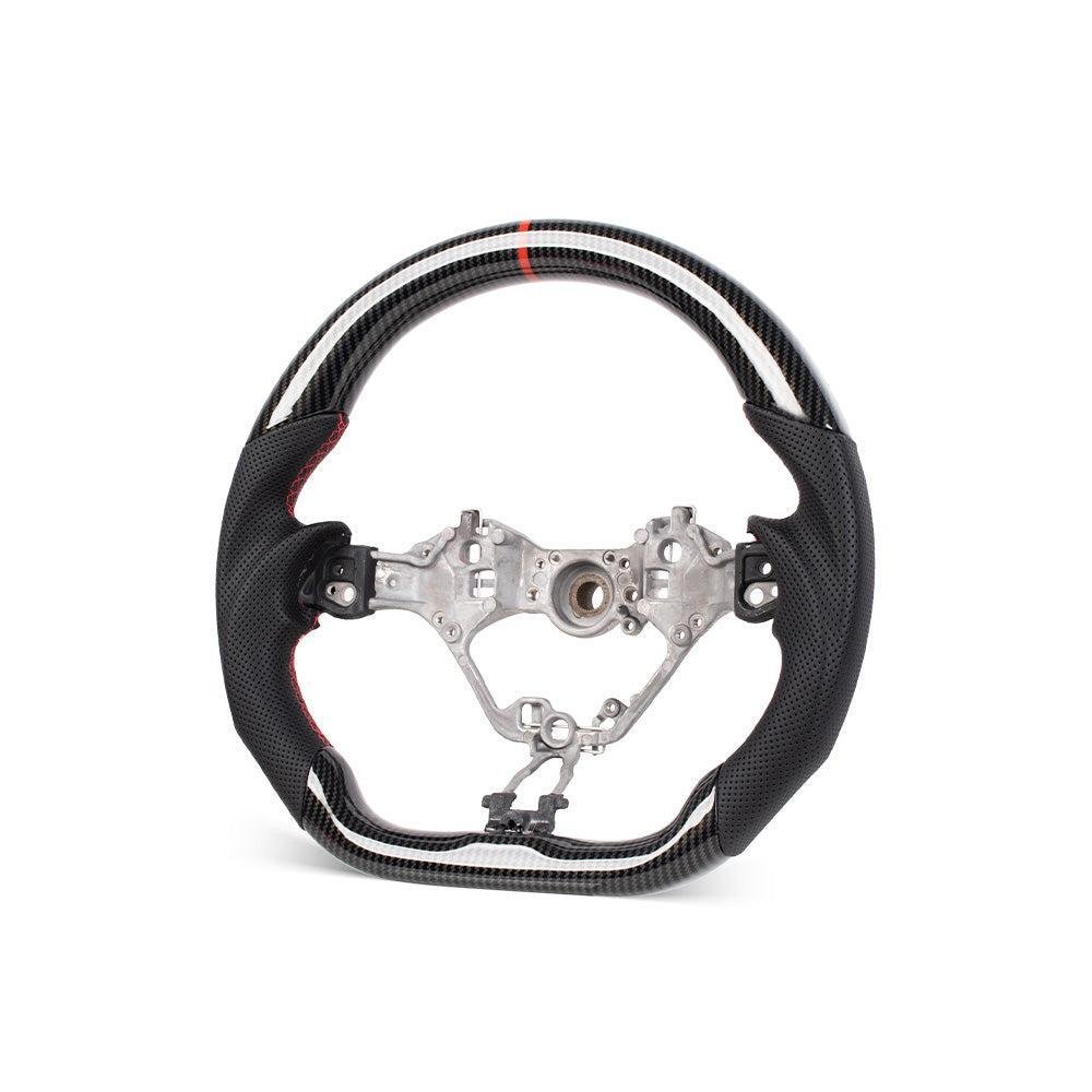 Carbon Fiber Steering Wheel - Toyota 86 ZN8 & ZD8 - HyperSteering