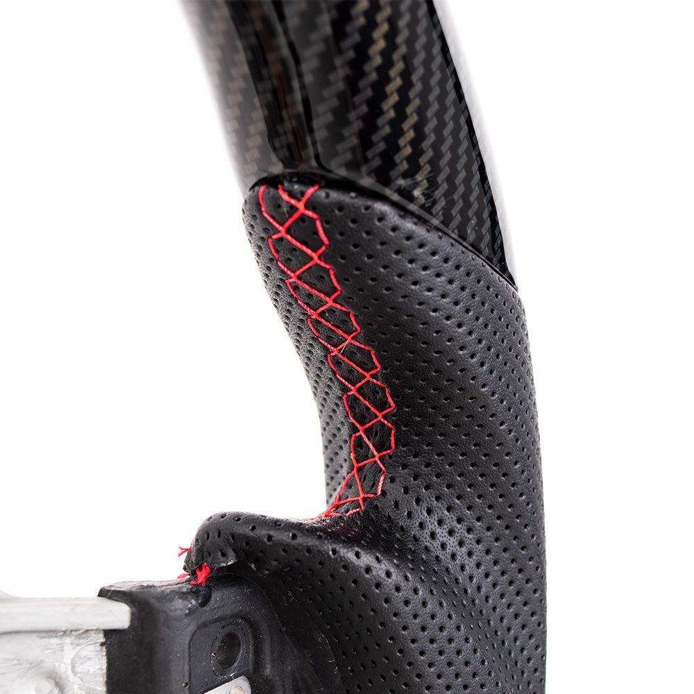 Carbon Fiber Steering Wheel - Toyota 86 ZN8 & ZD8 - HyperSteering