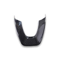 Carbon Fiber Steering Wheel Trims - Mercedes Benz W177 A - Class & W118 CLA - Class - HyperSteering