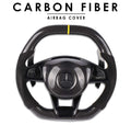 Custom Mercedes Benz C - Class W204 4 Spoke Steering Wheel 2007 - 2010 by HyperSteering - HyperSteering