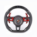 Custom Porsche Steering Cayenne/ Macan Style - HyperSteering