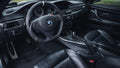 Custom Steering Wheel - 05 - 13 BMW 1/3/X1/X3/M3 Series M Sport| E90 E91 E92 E93 E82 E88 E84 E83 by HyperSteering - HyperSteering