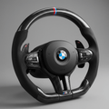 Custom Steering Wheel 11 - 19 BMW X3 X4 X5 X6 xdrive35i | F15 F16 F25 F26 by HyperSteering - HyperSteering
