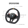 Custom Steering Wheel - 12 - 20 BMW 2 3 4 Series Sport | F22 F23 F30 F31 F32 F33 F36 by HyperSteering - HyperSteering