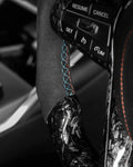 Custom Steering Wheel - 16+ BMW 1 2 3 4 5 7 8 X3 X4 X5 X6 X7 Z4 M Sport | F40 F44 G01 G02 G05 G06 G07 G11 G12 G15 G16 G20 G21 G22 G23 G29 G30 G32 by HyperSteering - HyperSteering
