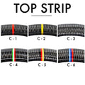 Custom Steering Wheel Audi A / S / RS Style (1st Gen) (2010 - 2021) by HyperSteering - HyperSteering
