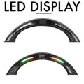 Custom Toyota Steering Wheel A90 Supra 2020 - present by HyperSteering - HyperSteering