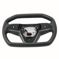 Cyber Steering Wheel for Tesla Model 3 / Y【Cybertruck Style】 - HyperSteering